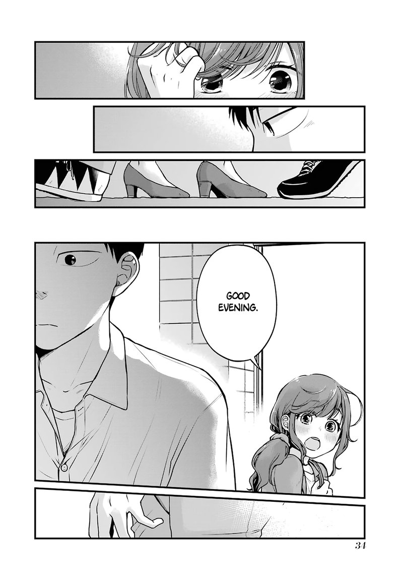 Combini De Kimi To No 5 Fun Kan Chapter 4 Page 6