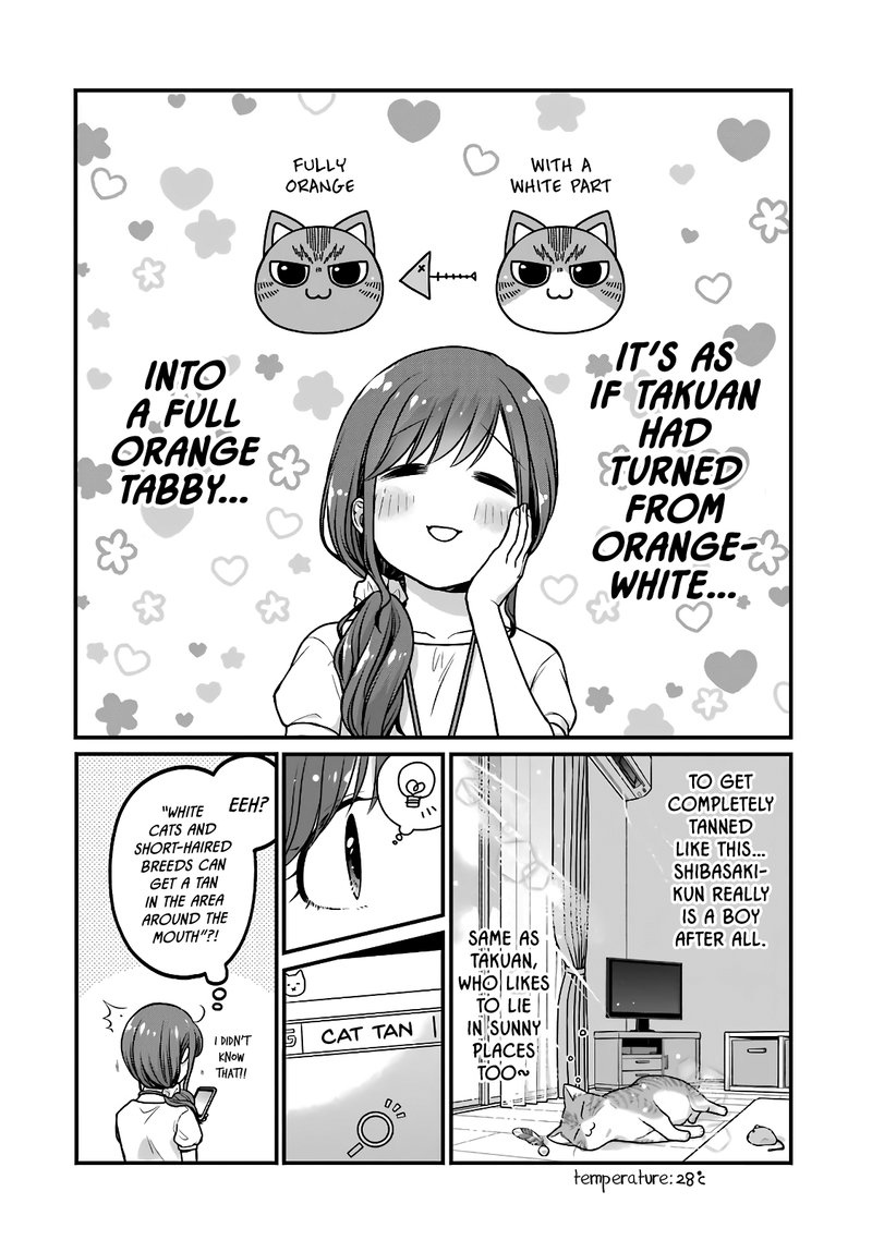 Combini De Kimi To No 5 Fun Kan Chapter 43 Page 2