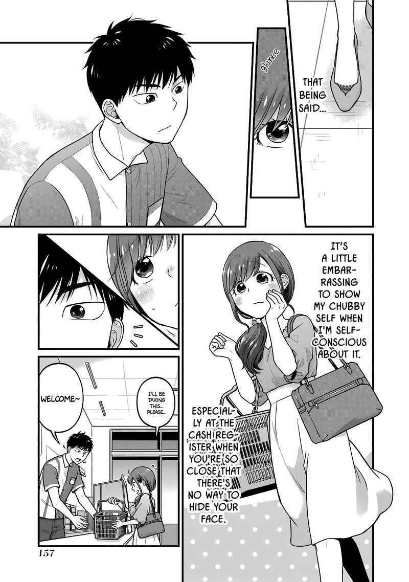 Combini De Kimi To No 5 Fun Kan Chapter 49 Page 3