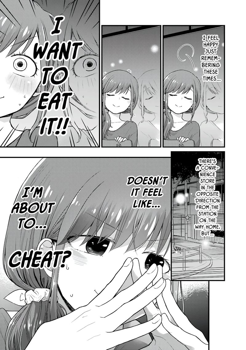 Combini De Kimi To No 5 Fun Kan Chapter 51 Page 5