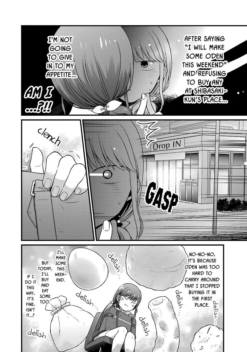 Combini De Kimi To No 5 Fun Kan Chapter 51 Page 6