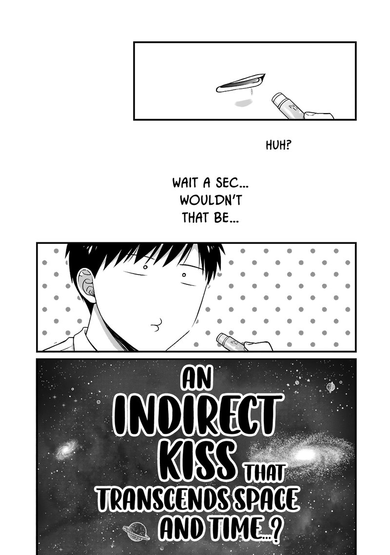 Combini De Kimi To No 5 Fun Kan Chapter 54 Page 10