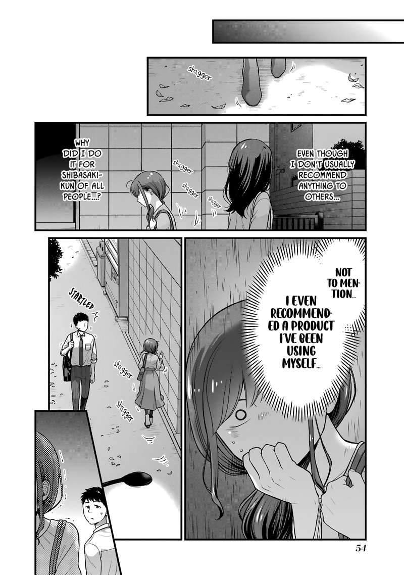Combini De Kimi To No 5 Fun Kan Chapter 55 Page 2