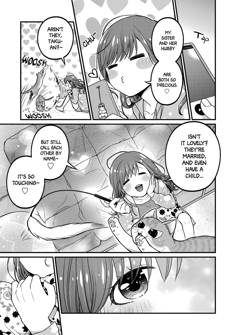 Combini De Kimi To No 5 Fun Kan Chapter 61 Page 7