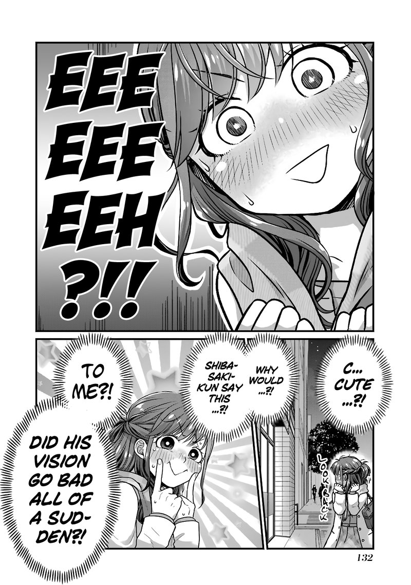 Combini De Kimi To No 5 Fun Kan Chapter 63 Page 2