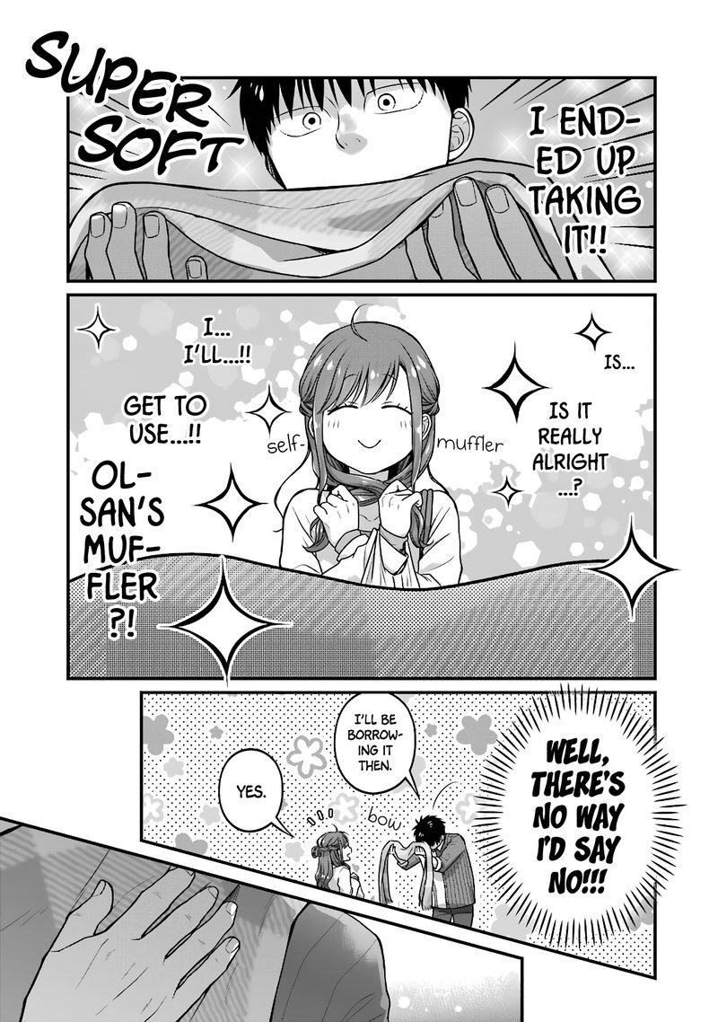 Combini De Kimi To No 5 Fun Kan Chapter 64 Page 8