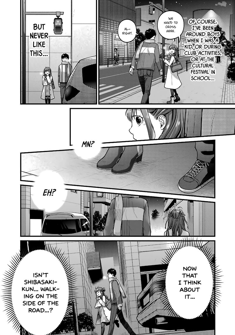 Combini De Kimi To No 5 Fun Kan Chapter 65 Page 2