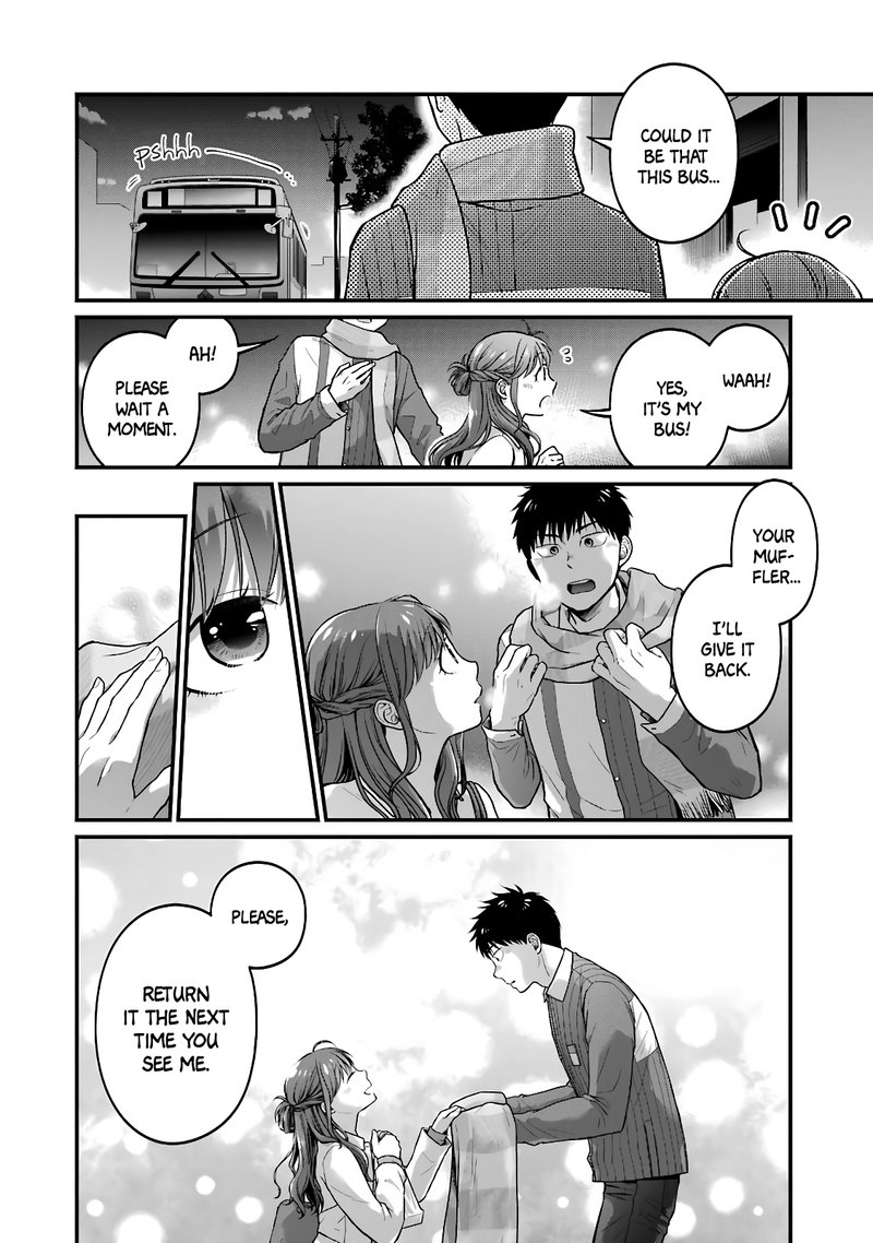 Combini De Kimi To No 5 Fun Kan Chapter 65 Page 6