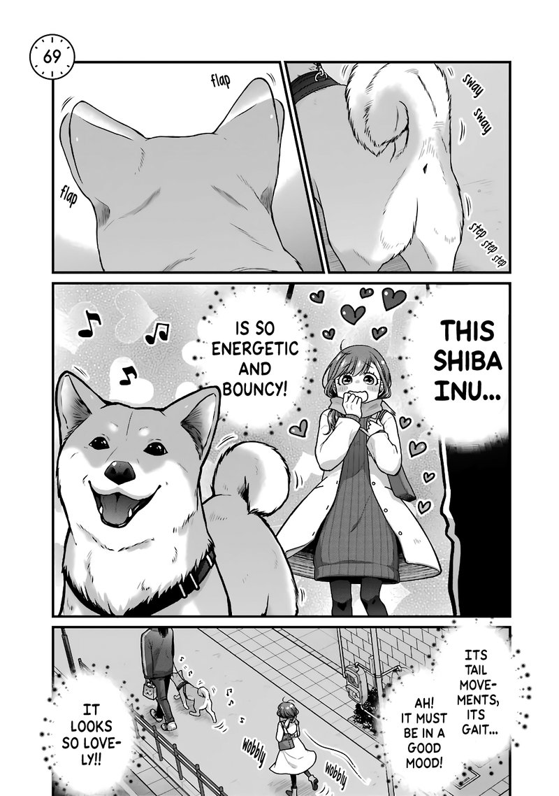 Combini De Kimi To No 5 Fun Kan Chapter 69 Page 1