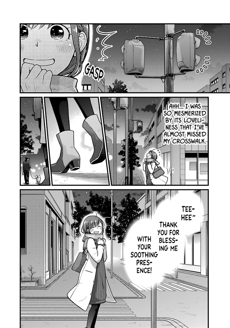 Combini De Kimi To No 5 Fun Kan Chapter 69 Page 2