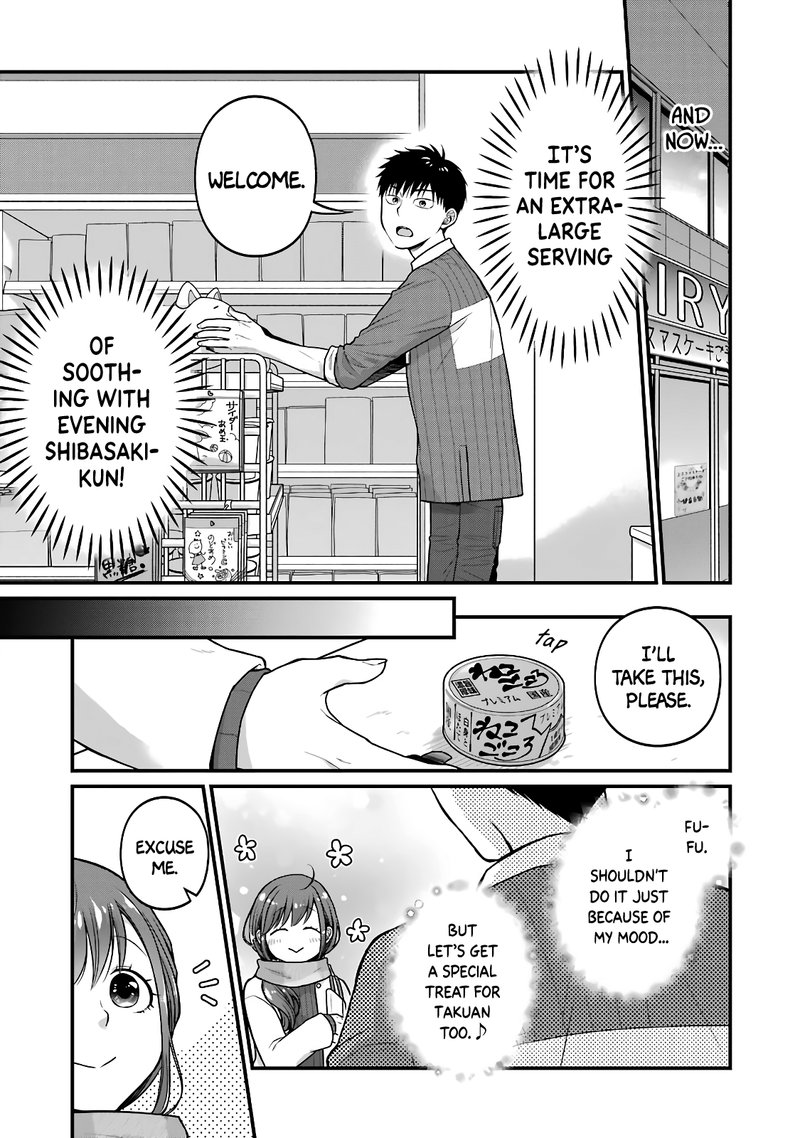 Combini De Kimi To No 5 Fun Kan Chapter 69 Page 3