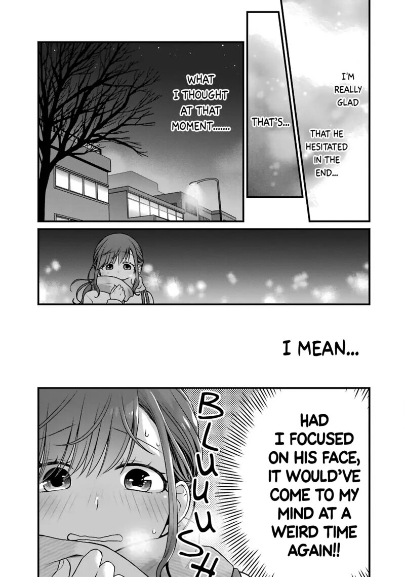Combini De Kimi To No 5 Fun Kan Chapter 75 Page 3