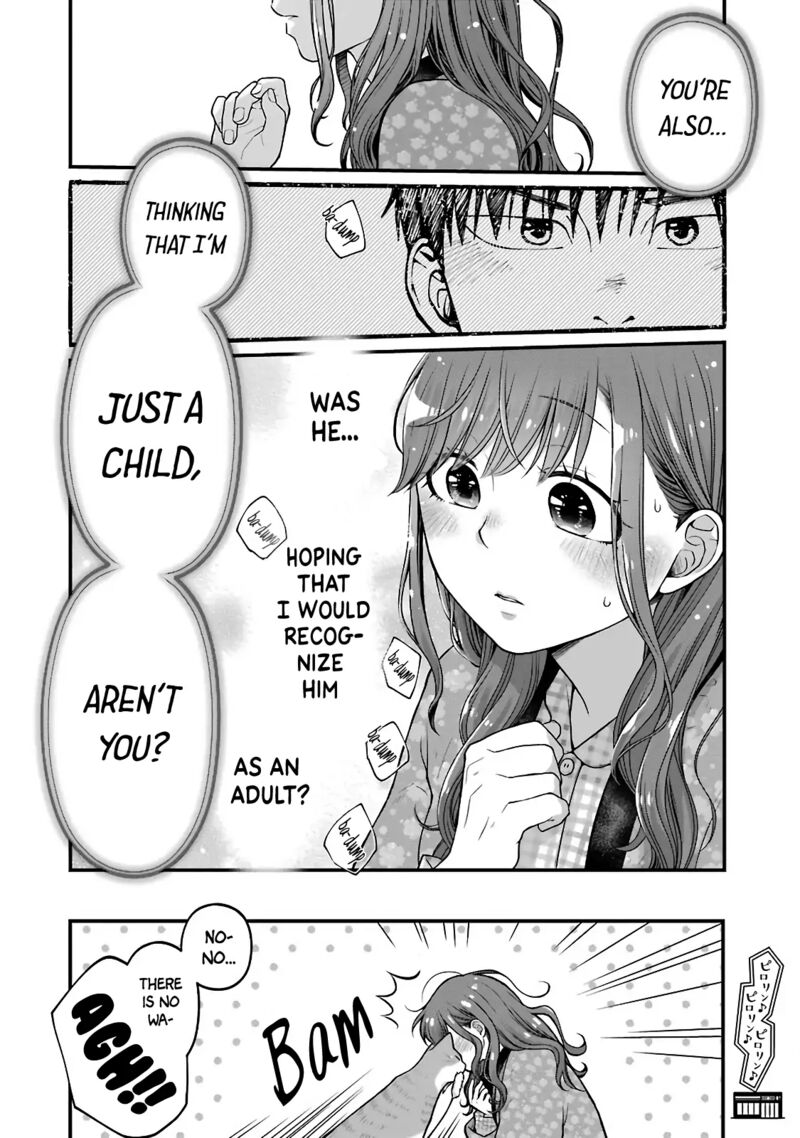 Combini De Kimi To No 5 Fun Kan Chapter 75 Page 8