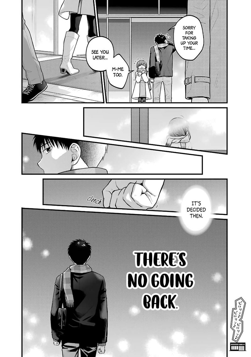 Combini De Kimi To No 5 Fun Kan Chapter 82 Page 8