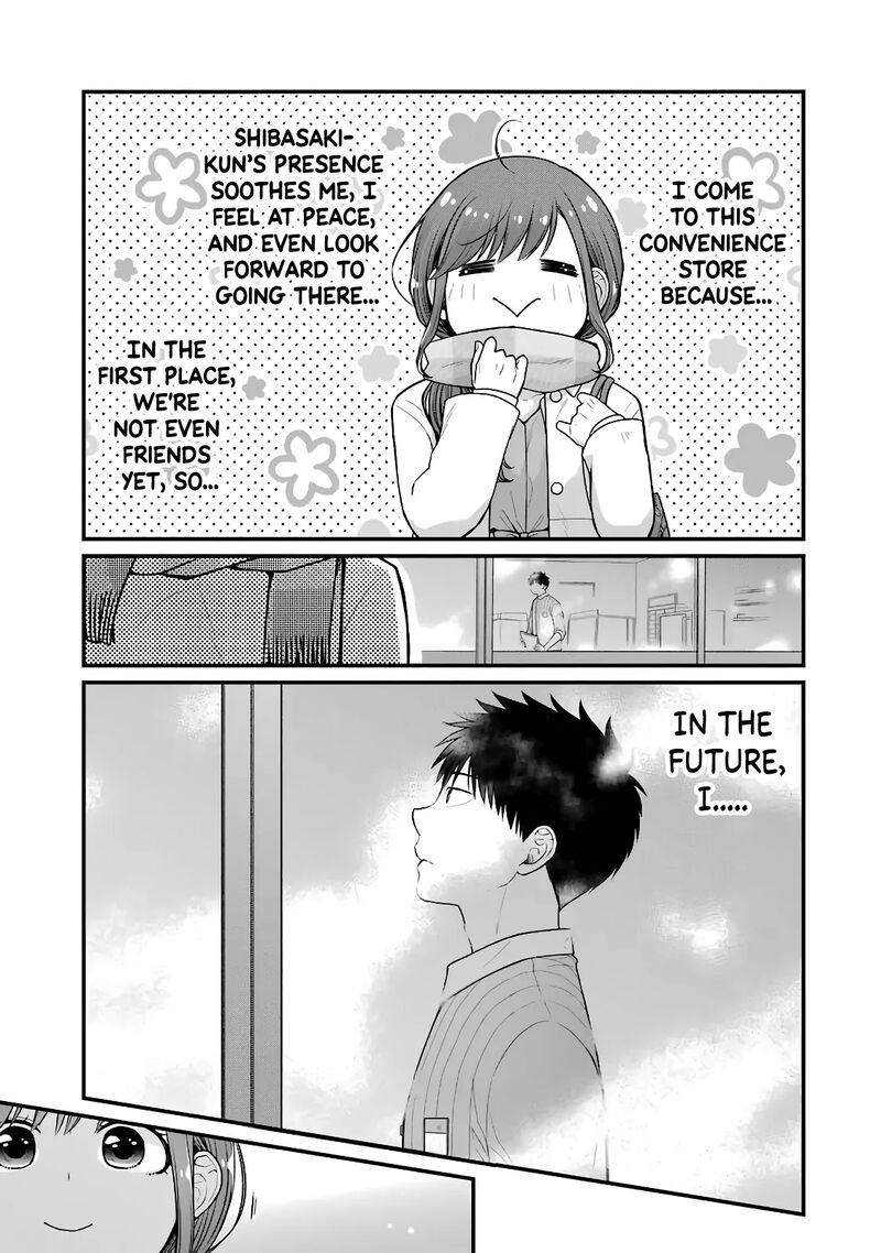 Combini De Kimi To No 5 Fun Kan Chapter 83 Page 7