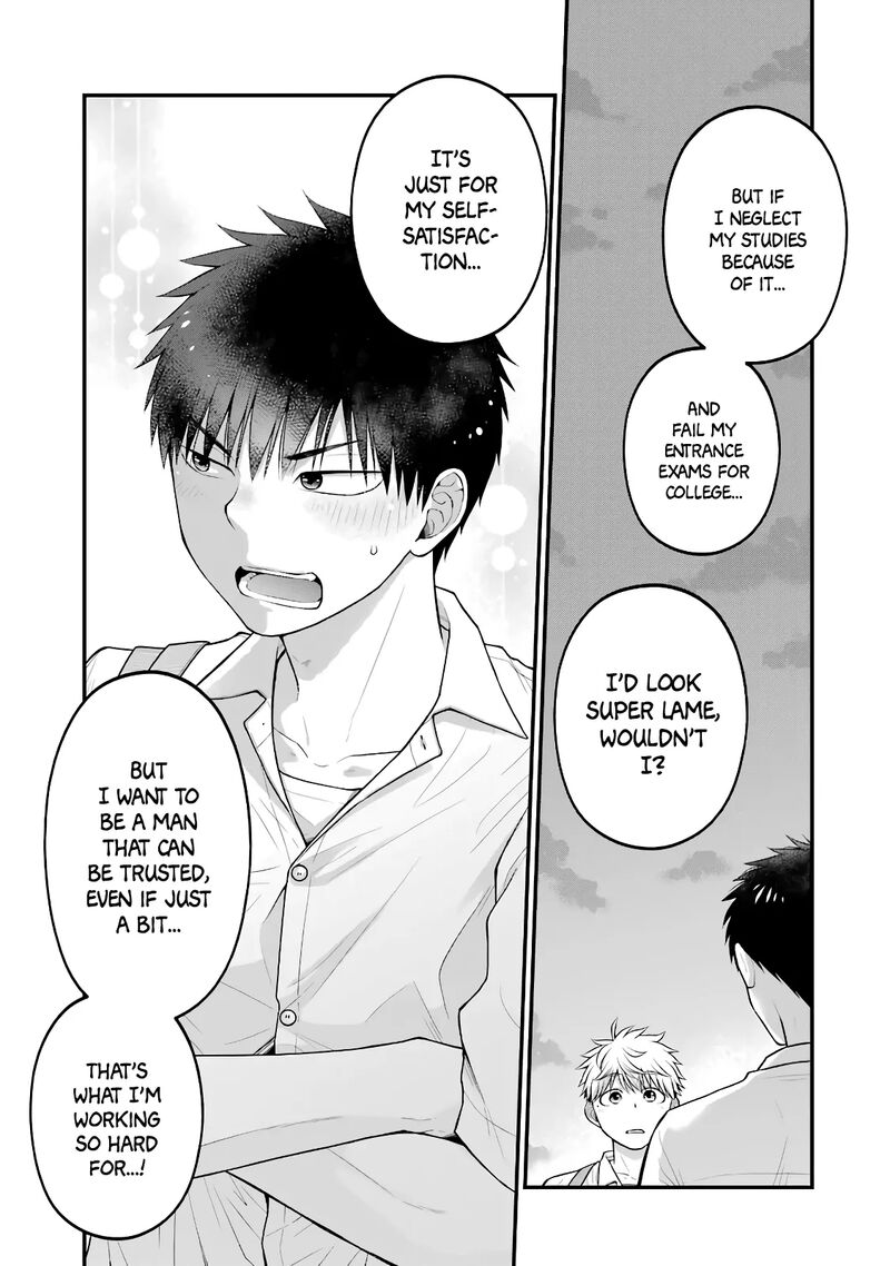 Combini De Kimi To No 5 Fun Kan Chapter 86 Page 7