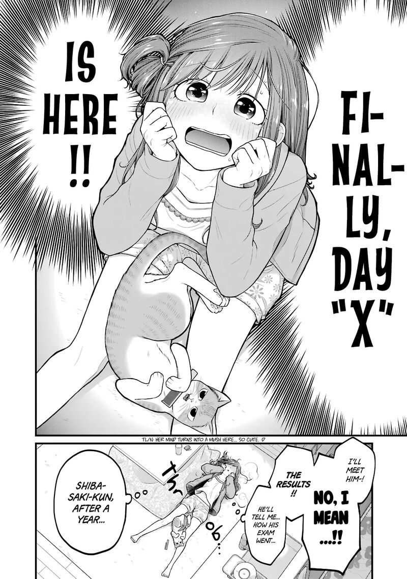 Combini De Kimi To No 5 Fun Kan Chapter 89 Page 2