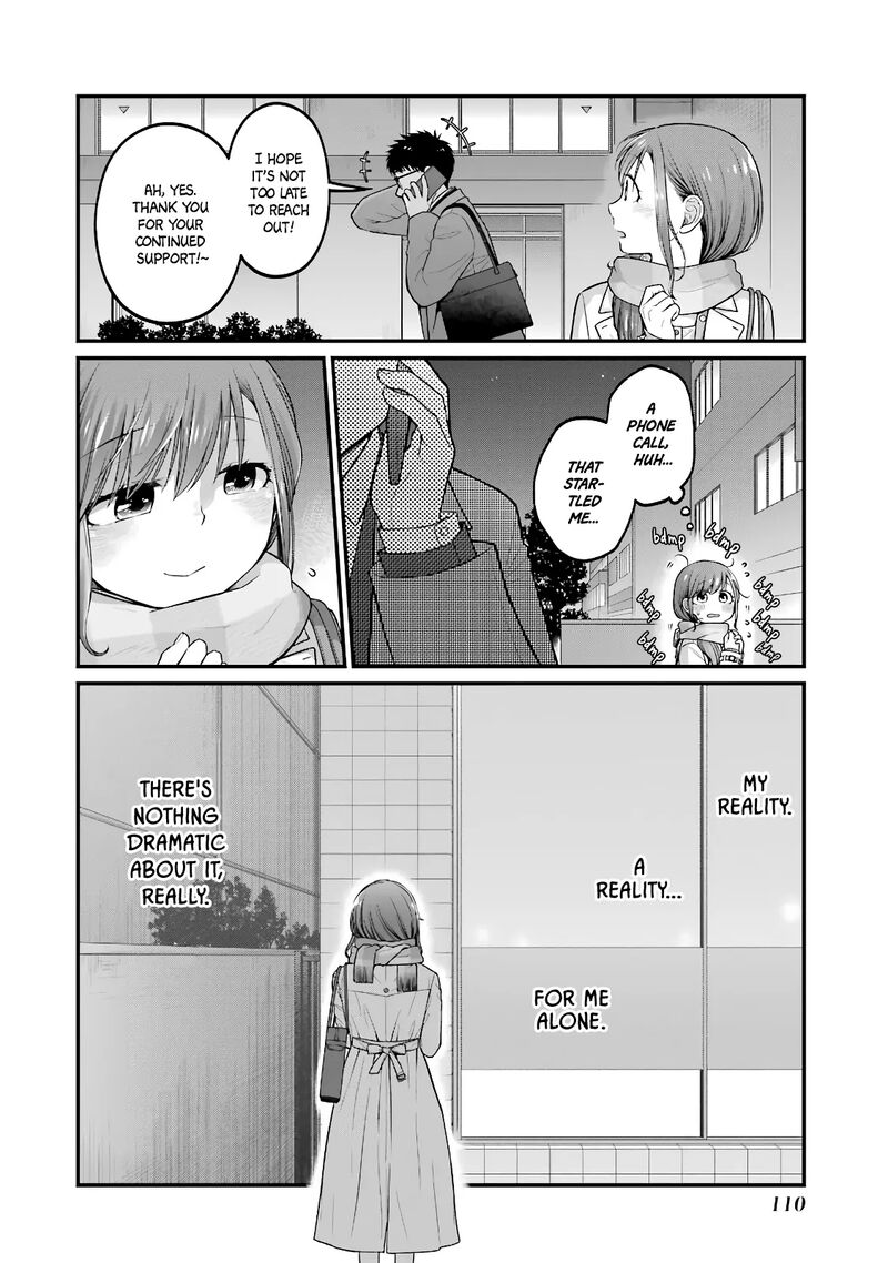 Combini De Kimi To No 5 Fun Kan Chapter 89 Page 6