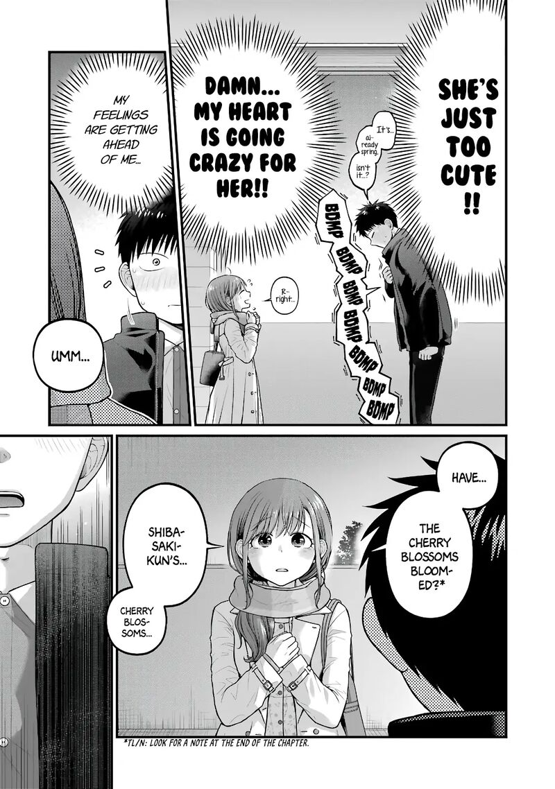 Combini De Kimi To No 5 Fun Kan Chapter 90 Page 4