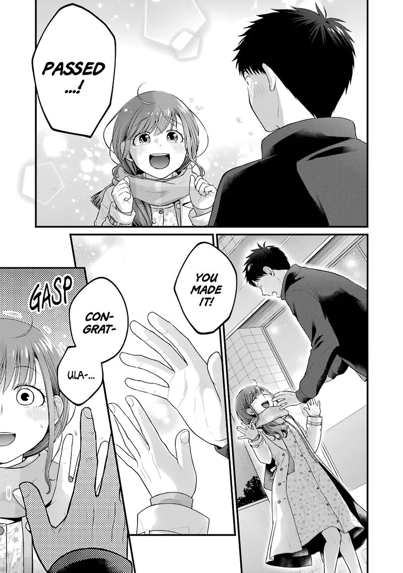 Combini De Kimi To No 5 Fun Kan Chapter 90 Page 6