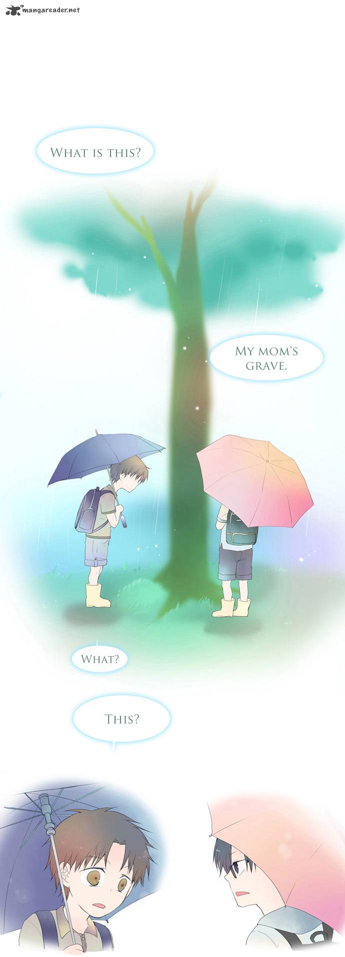 Come Spring Chapter 11 Page 24