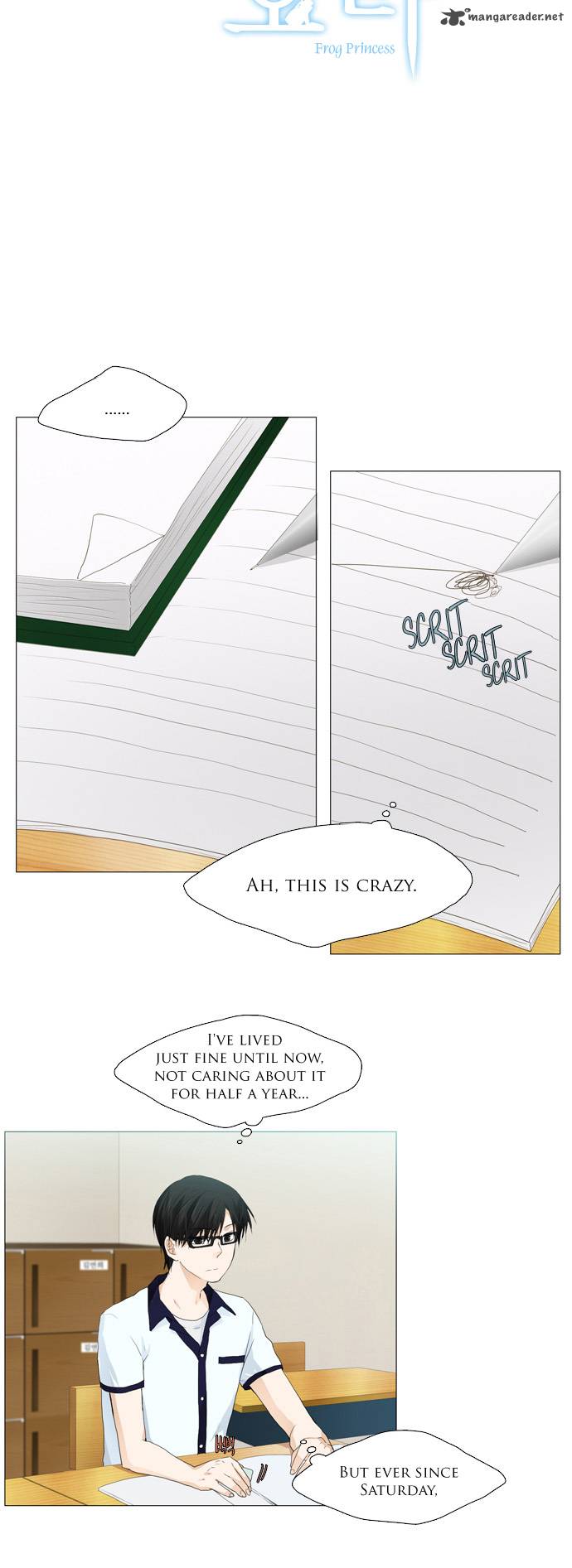 Come Spring Chapter 13 Page 4