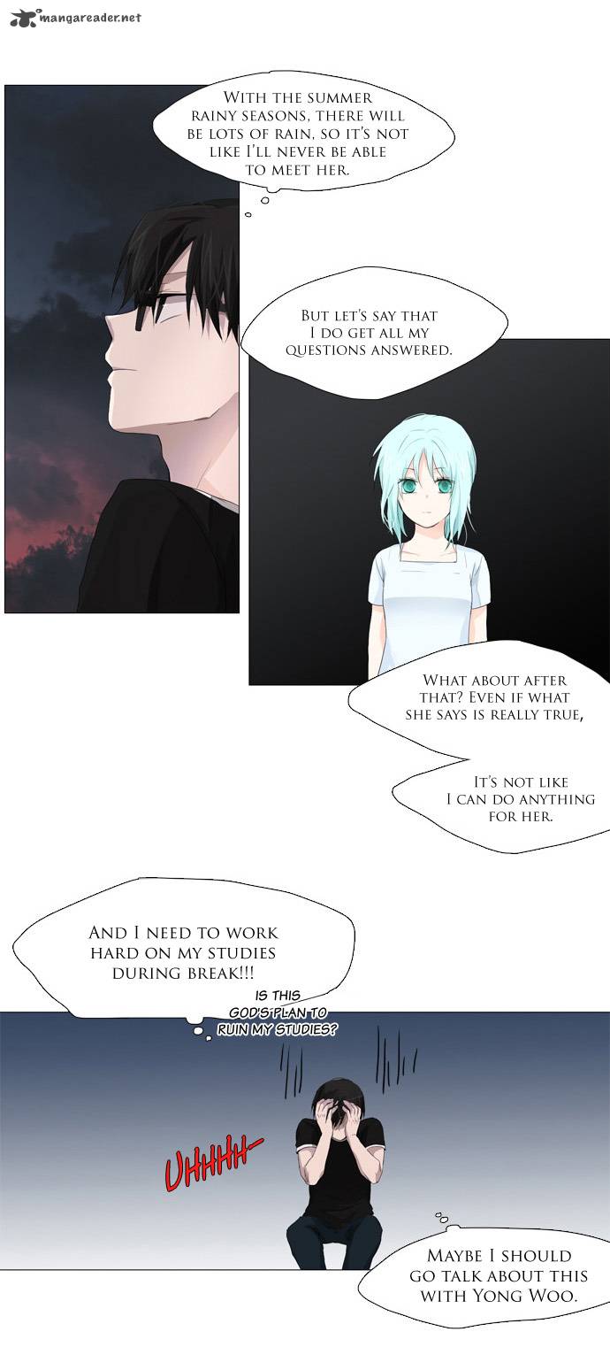 Come Spring Chapter 20 Page 15