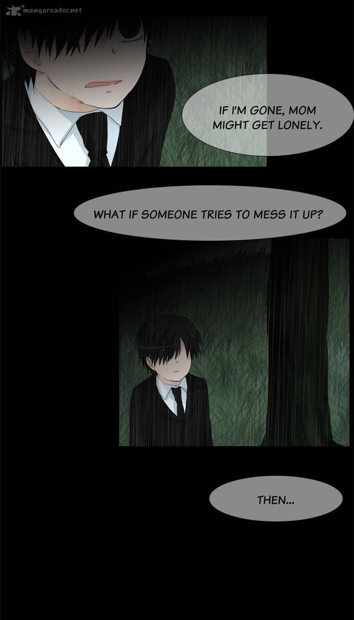 Come Spring Chapter 22 Page 10