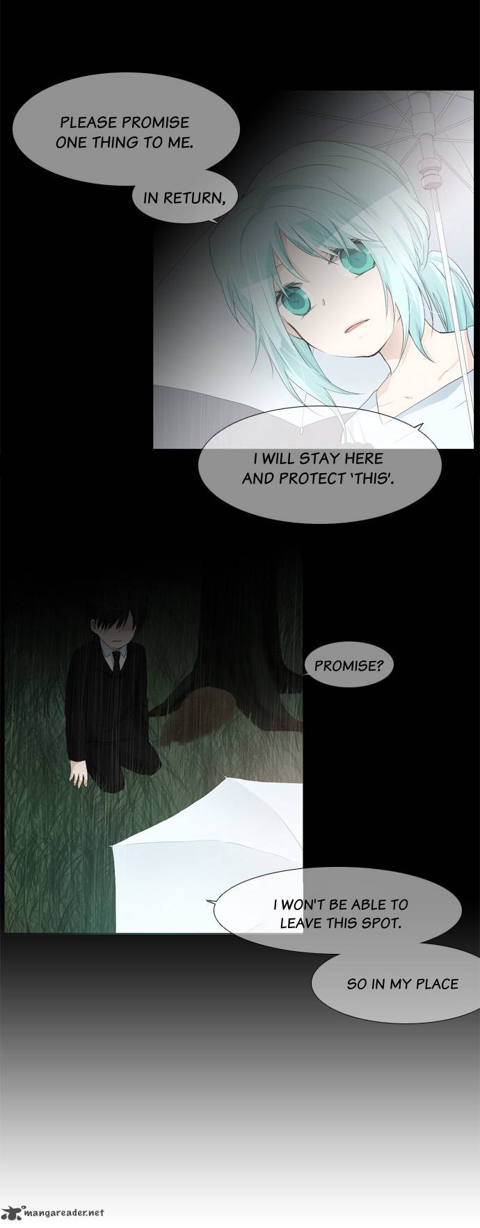 Come Spring Chapter 22 Page 11