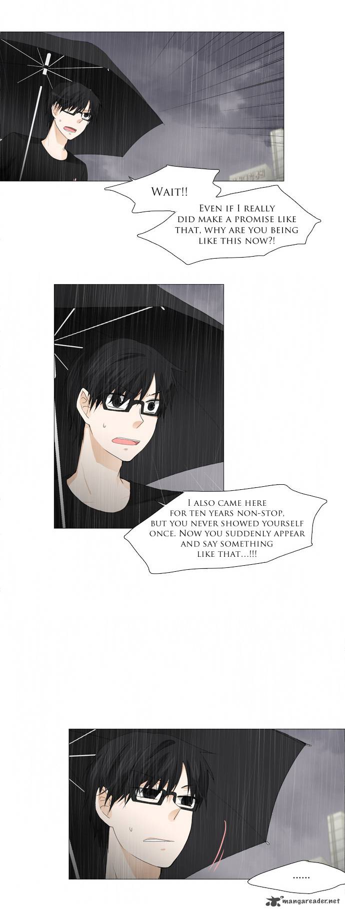 Come Spring Chapter 22 Page 13