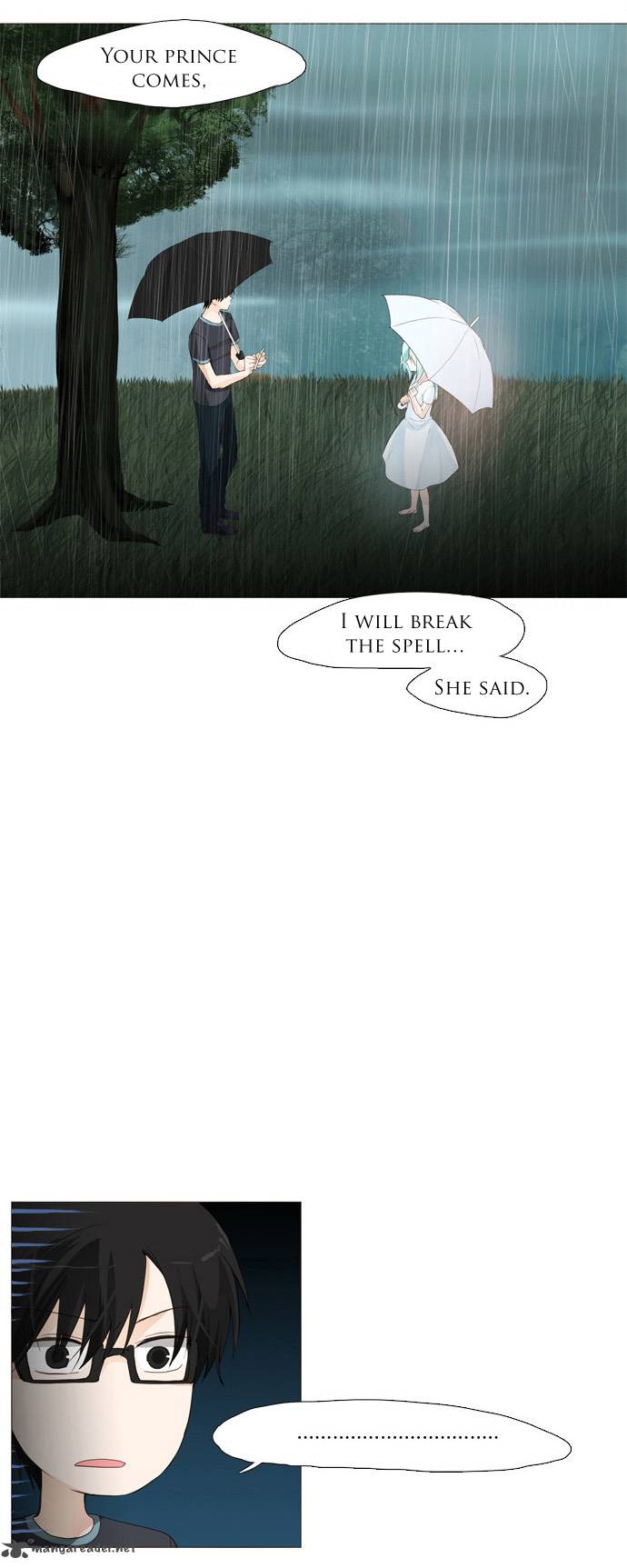 Come Spring Chapter 26 Page 24