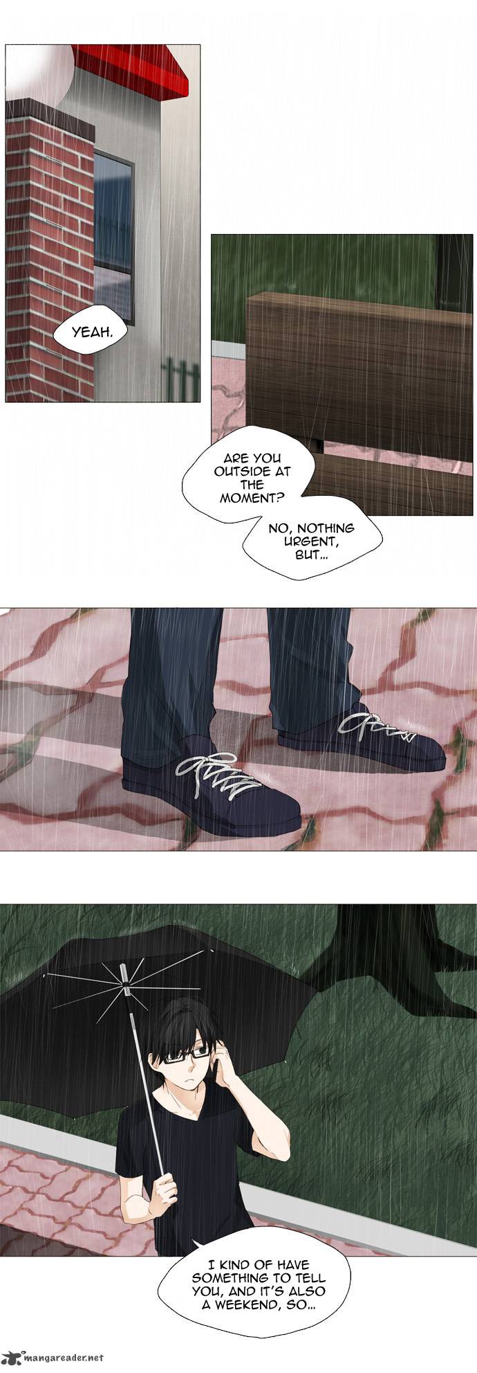 Come Spring Chapter 31 Page 2