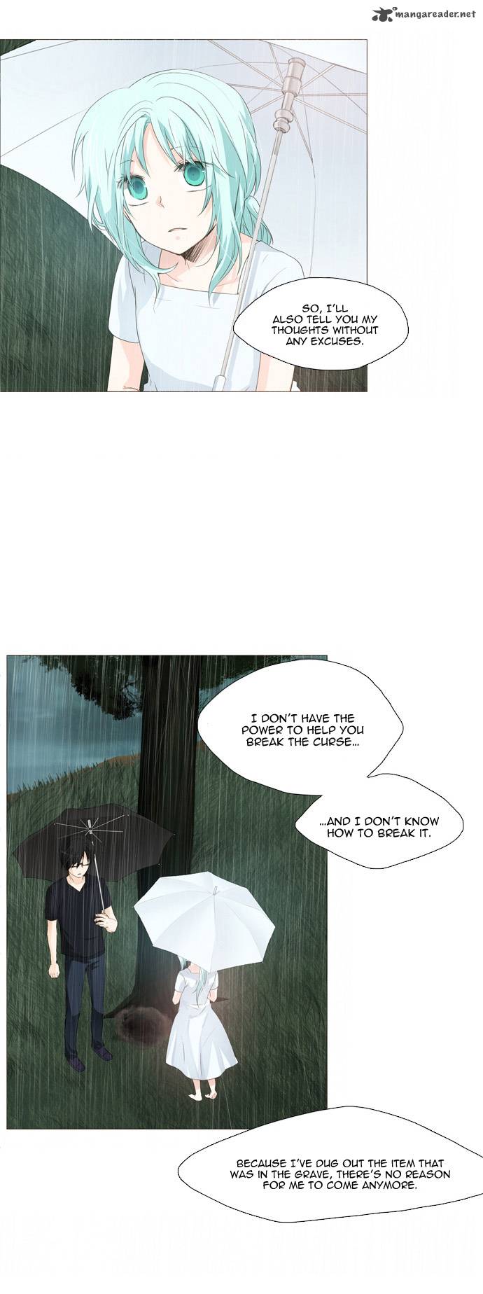 Come Spring Chapter 31 Page 24