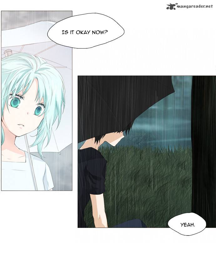 Come Spring Chapter 31 Page 5