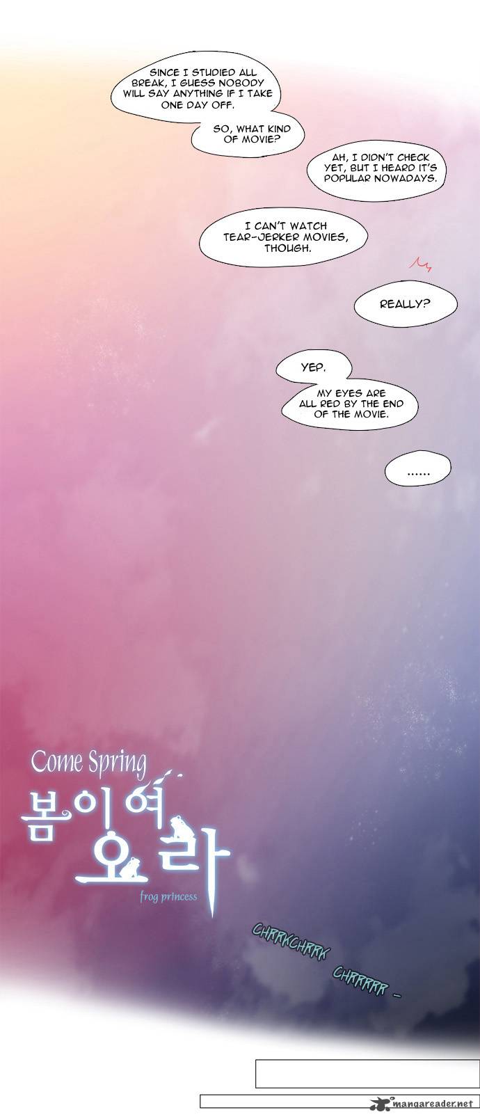 Come Spring Chapter 35 Page 10