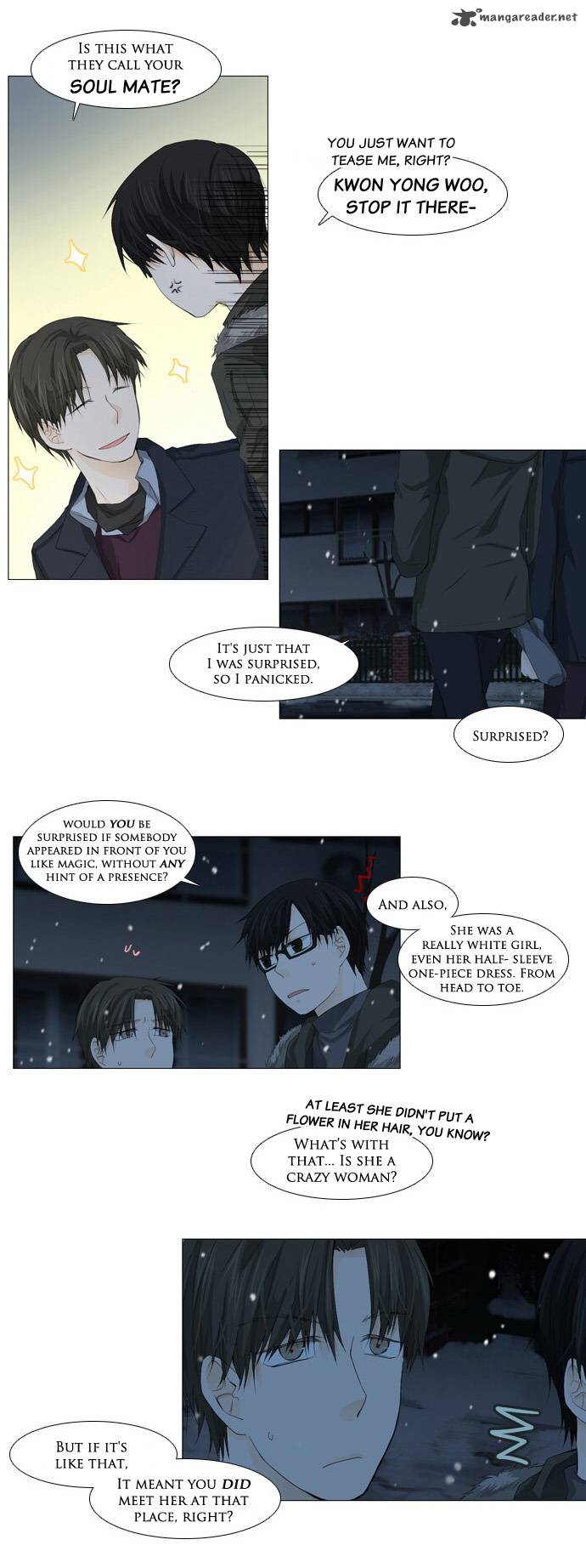 Come Spring Chapter 4 Page 16