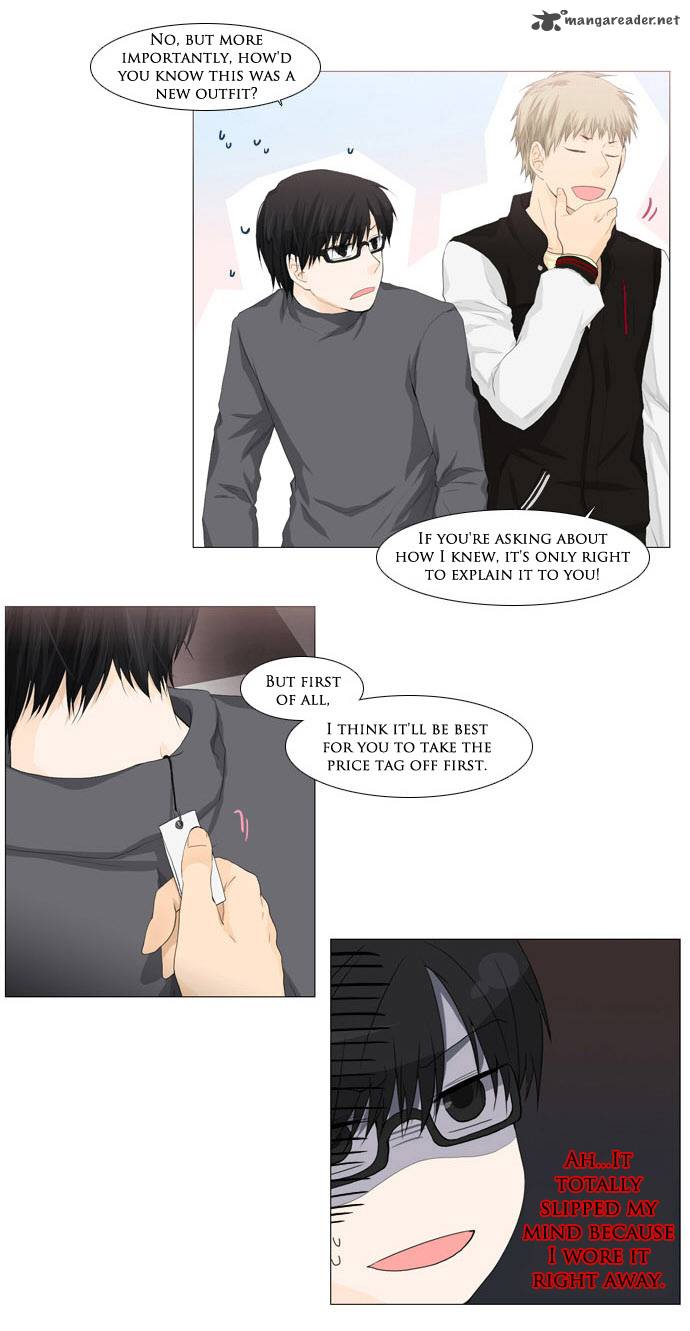 Come Spring Chapter 4 Page 5
