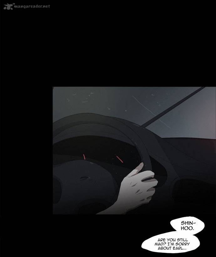 Come Spring Chapter 44 Page 13