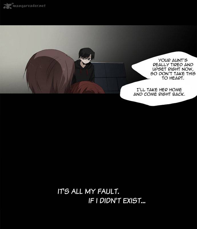 Come Spring Chapter 45 Page 7