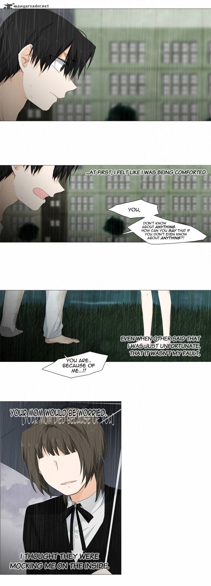 Come Spring Chapter 47 Page 7