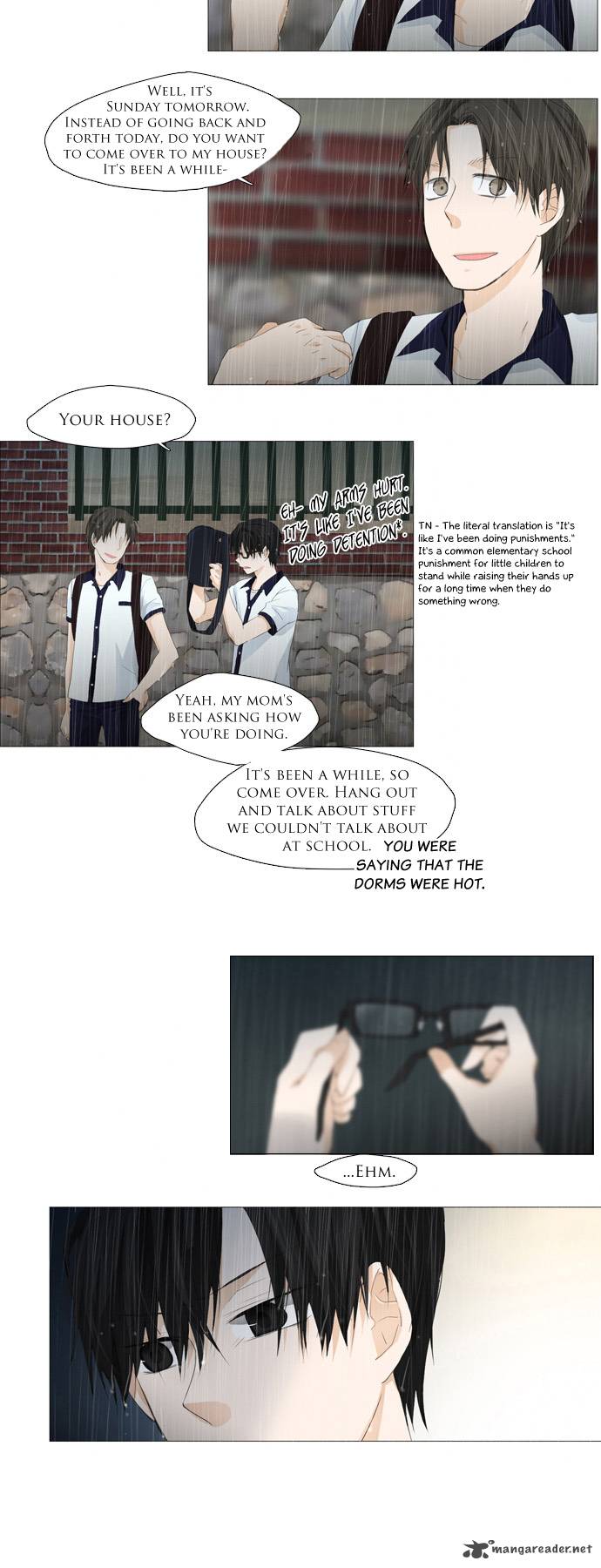 Come Spring Chapter 9 Page 10