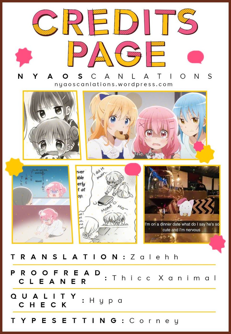 Comic Girls Chapter 38 Page 9
