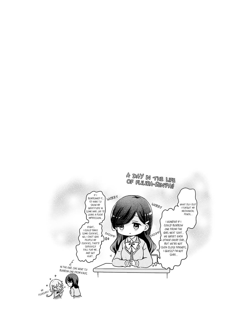Comic Girls Chapter 39 Page 11