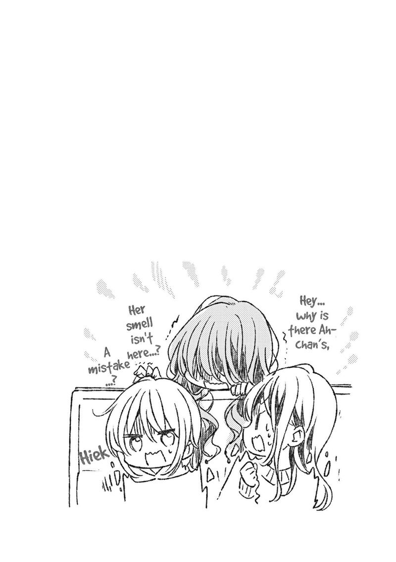 Comic Girls Chapter 66 Page 10