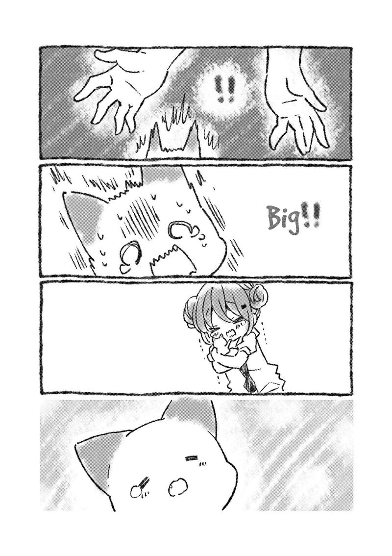 Comic Girls Chapter 66e Page 2