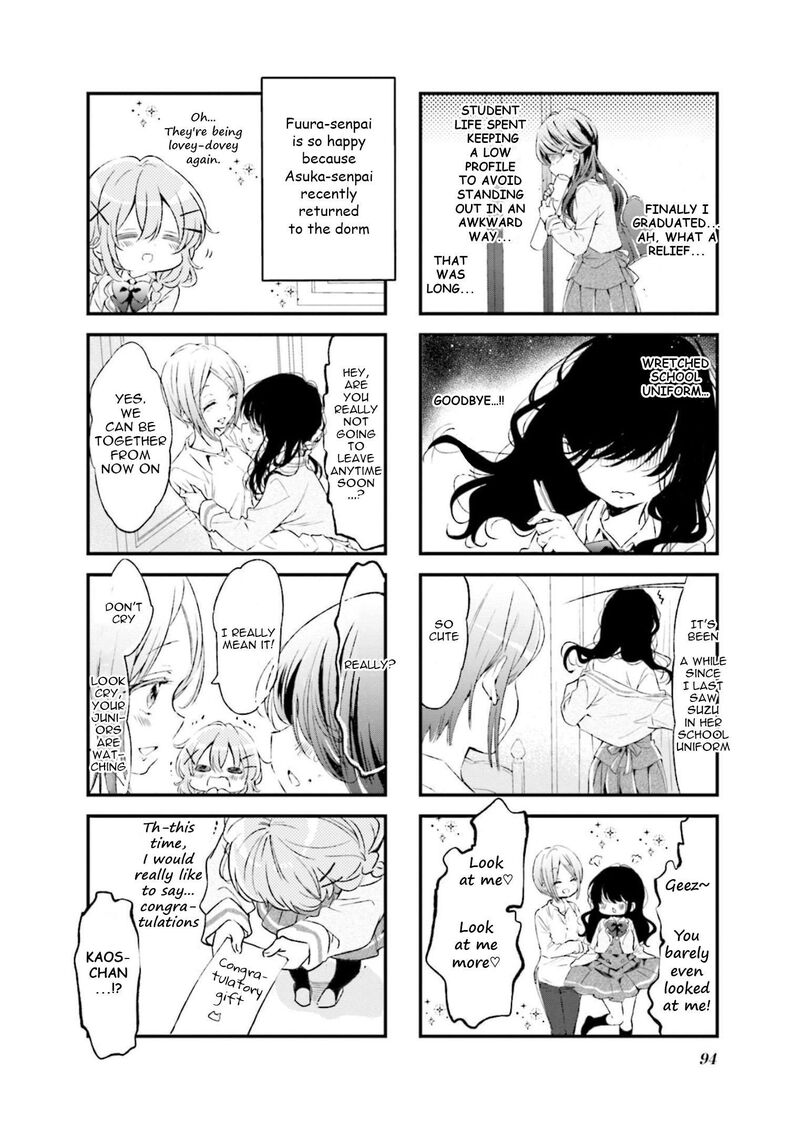 Comic Girls Chapter 77 Page 2