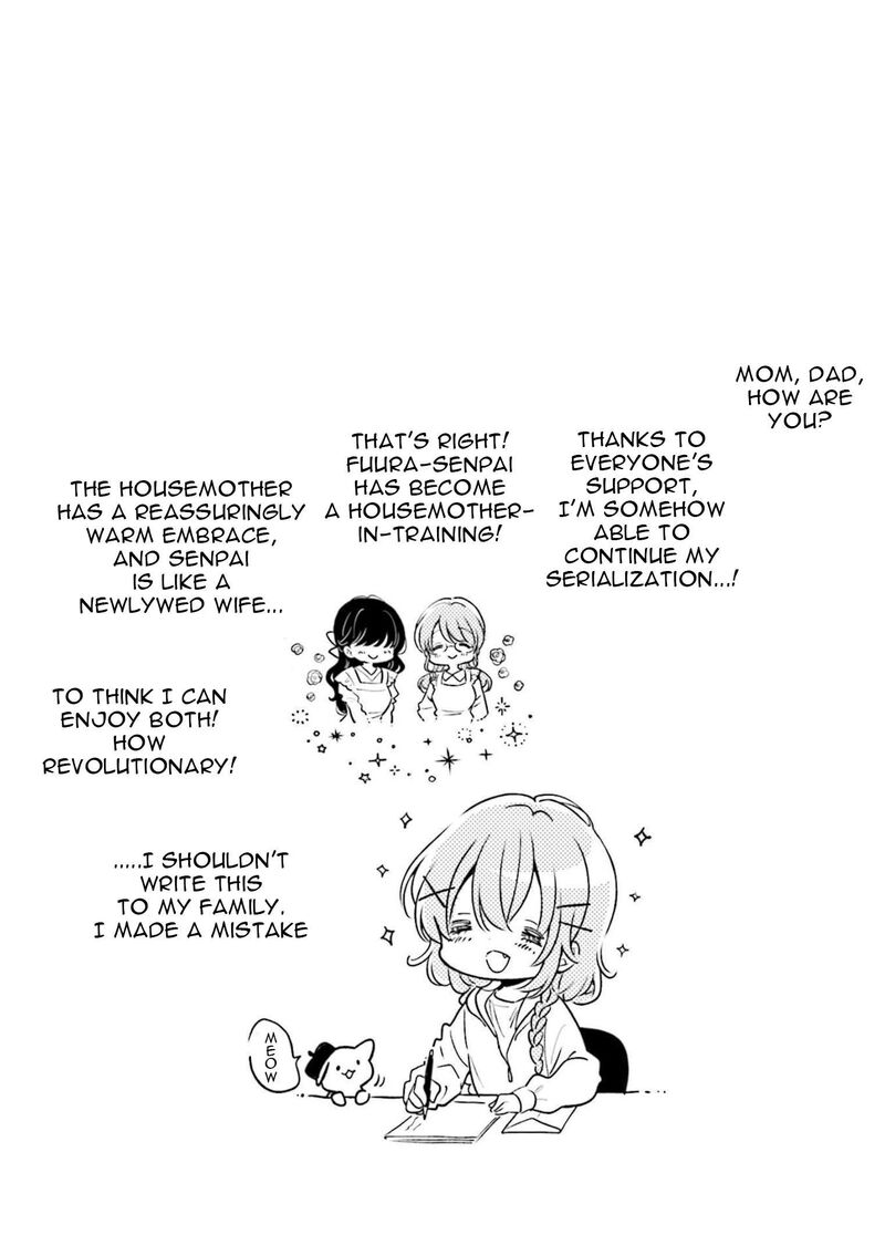 Comic Girls Chapter 77 Page 9
