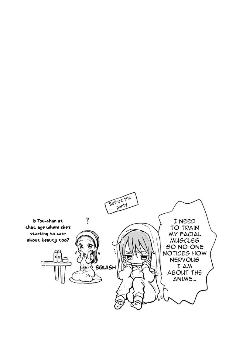Comic Girls Chapter 80 Page 18