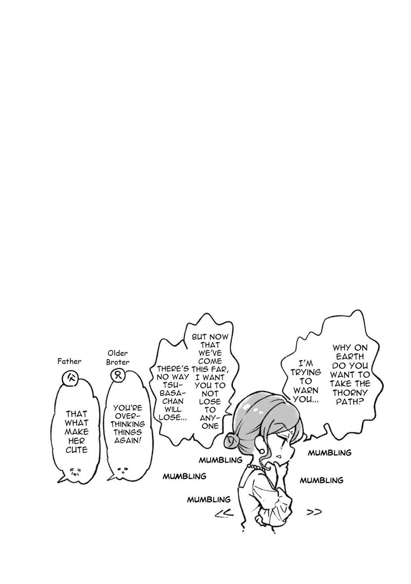 Comic Girls Chapter 82 Page 9