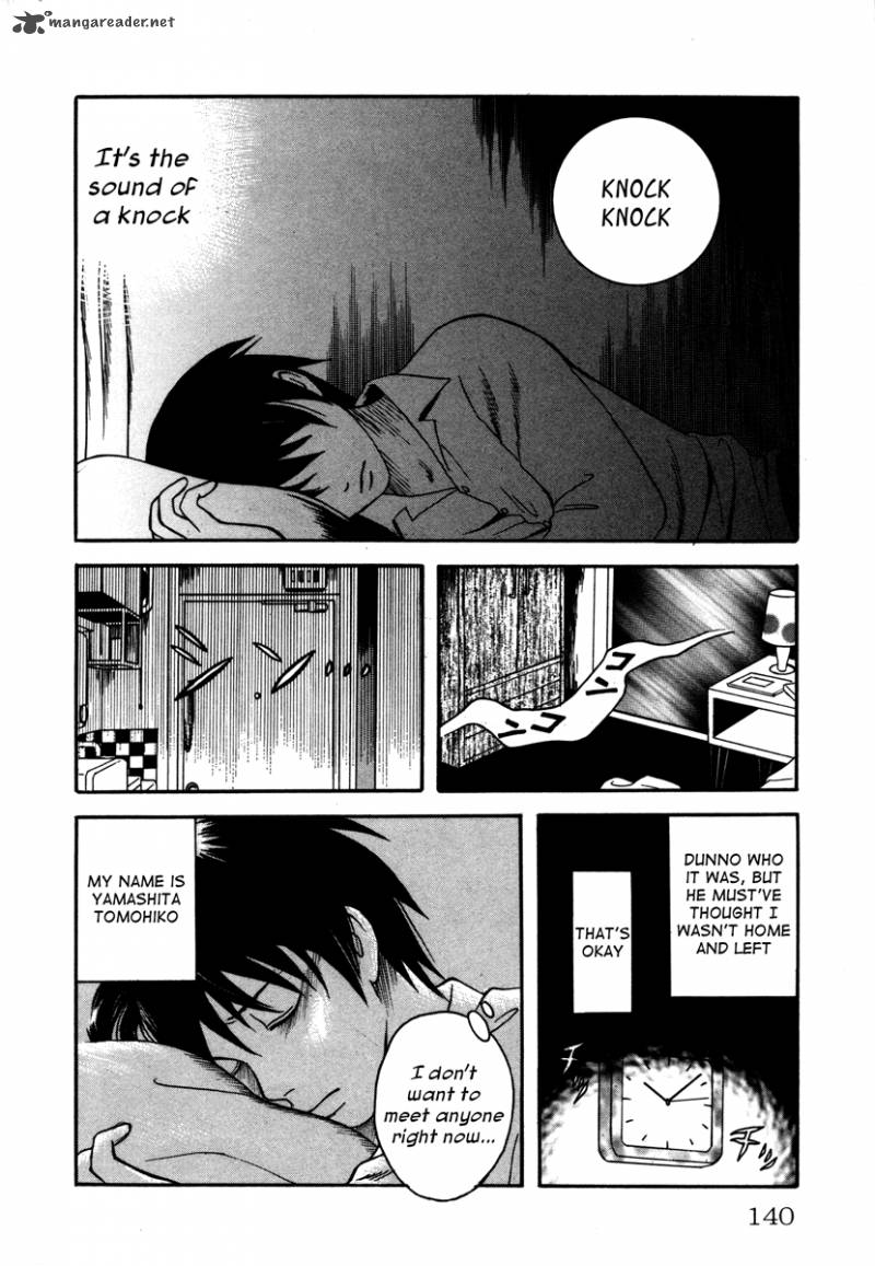 Comic Hoshi Shinichi Chapter 7 Page 2